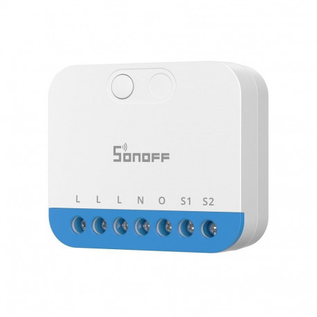 Inteligentny mini sterownik / ściemniacz Sonoff MINI-ZBDIM Zigbee