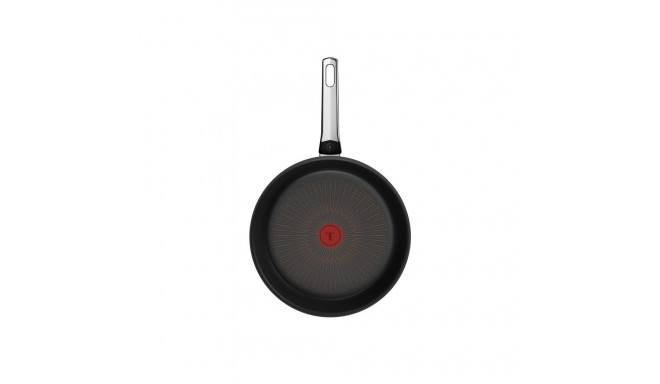 Tefal universaalne praepann Expertise+ G3330602, ümmargune
