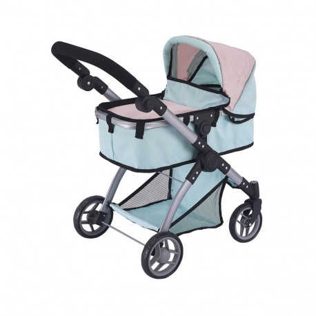 Nukukäru 2-in-1 komplekt