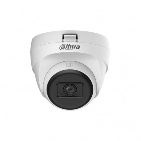 KAMERA AHD, HD-CVI, HD-TVI, PAL HAC-T1A51-U-0280B-S2 - 5 Mpx 2.8 mm DAHUA