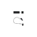 Lian Li UNI FAN Wireless Controller V2.1 - schwarz