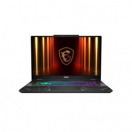 NOTEBOOK MSI CYBORG 15 C7 16/512GB RTX50