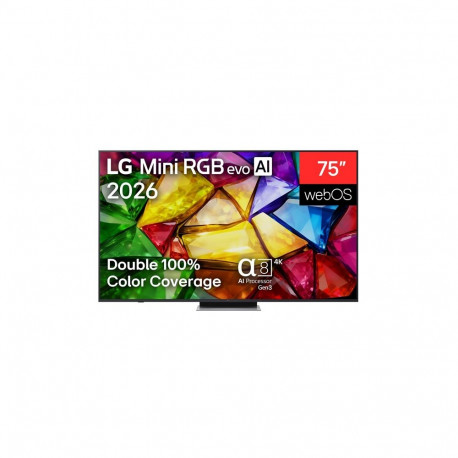 LG teler 75MRGB87B3B