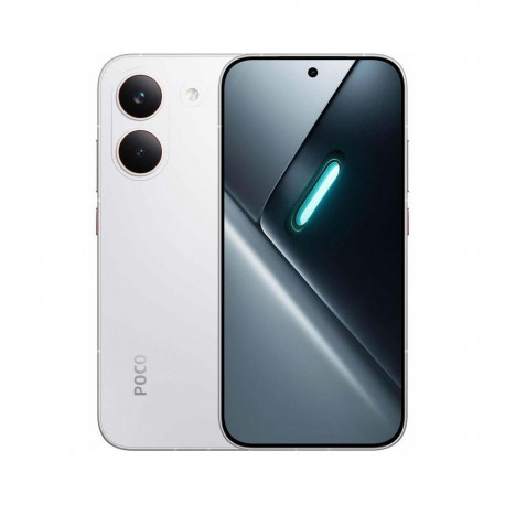 POCO nutitelefon X8 Pro 12/256GB, valge