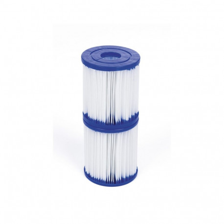 FILTERS 58093 FOR PUMP 58145 2PCS