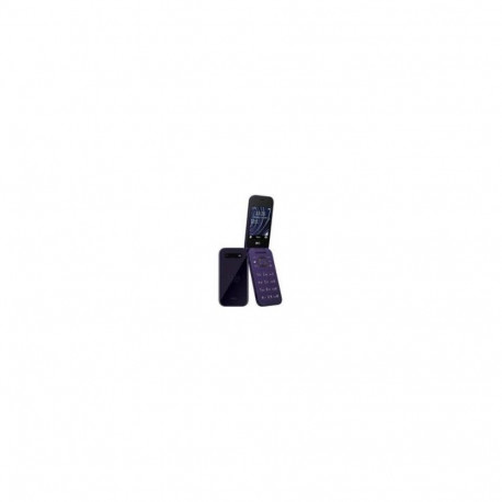 HMD 2660 Flip Violet