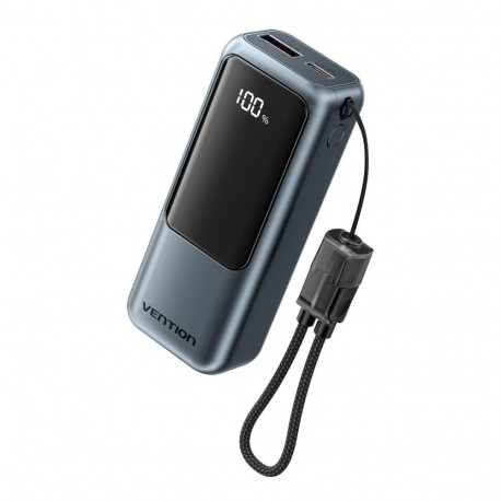 Vention POWER BANK WRL 10000MAH 22.5W/FKOH0