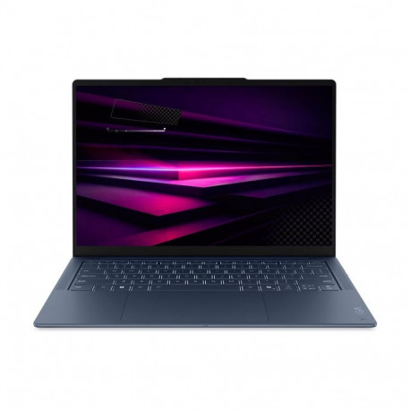 Lenovo Yoga Slim 7 14Q8Y11 Snapdragon | Cosmic Blue | 14 " | OLED | 2.8K WQXGA+ | 2880 x 1800 pixels