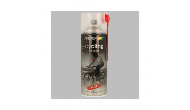 Jalgratta vaha 400ml