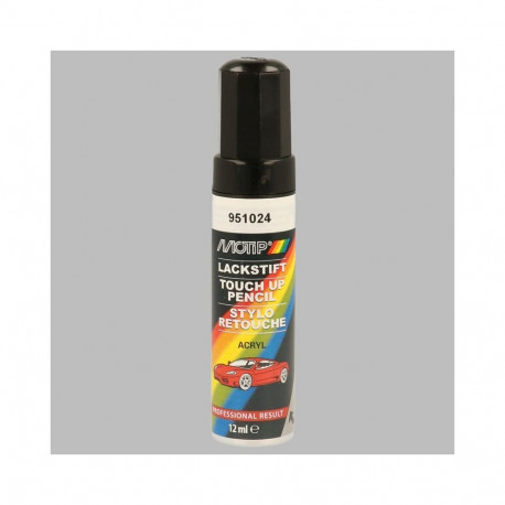 Pintsliga par.värv 12ML.  must