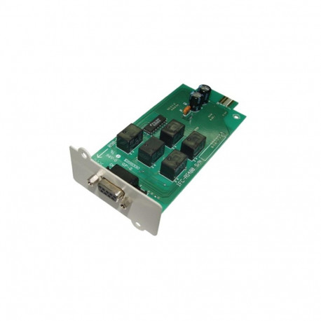 AS/400 CARD FOR UPS POWERWALKER VI 1000/1500/2000/3000RT LCD