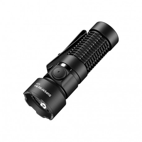 Superfire USB-C Flashlight A29