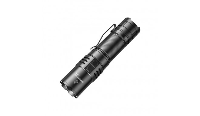 Superfire A22S Flashlight, 2300 LM