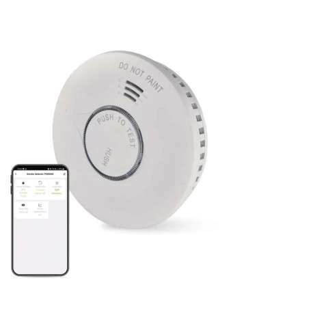 Wi-Fi GoSmart suitsuandur TS380C-HW