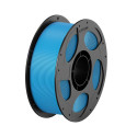 Anycubic PLA-filament, tsüaan