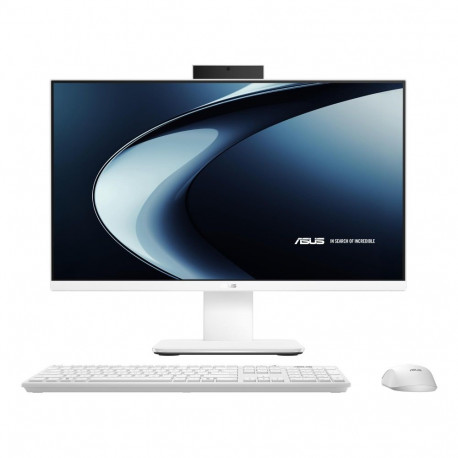 ASUS monoblokk 90PT03X1-M0CCW0 protsessor Intel Core 5220H mälu 16GB DDR5-SDRAM ekraan 23.8" 1920 x 