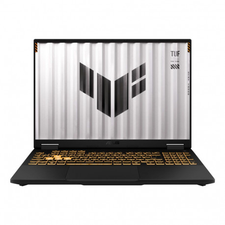 ASUSTUFF sülearvuti X608JHI-QT325W Intel Core i5-14450HX 16GB RAM 512GB SSD 2560x1600 90NR0NA1-M00LH