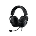 HEADSET G PRO X SE/BLACK 981-001470 LOGITECH 981-001470 (5099206125575)