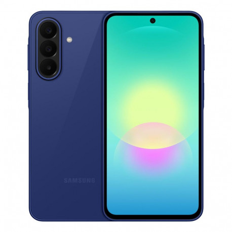 Samsung mobiiltelefon Galaxy A27 5G 128GB SM-A276B SM-A276BZBBEUB (8806099353537), sinine
