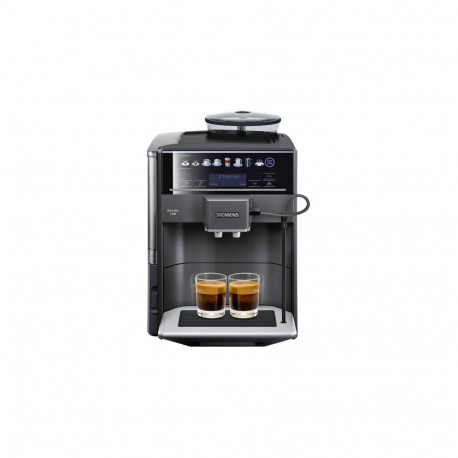 Siemens kohvimasin TE654319RW