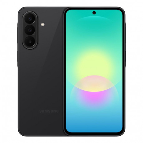 Samsung nutitelefon Galaxy A27 5G SM-A276B SM-A276BZKBEUB 128GB, must