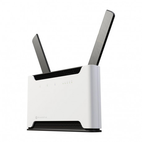 MikroTik juhtmevaba ruuter Chateau LTE18 ax LTE4G S53UG+5HAXD2HAXD-TC&EG18 S53UG+5HAXD2HAXD-TC&EG18-