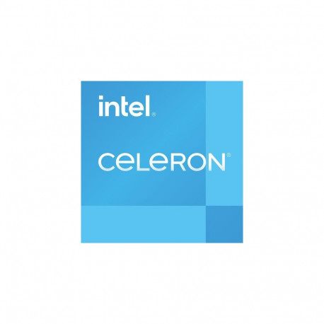 Intel Celeron G6900 processor 3.4 GHz 4 MB Smart Cache Box