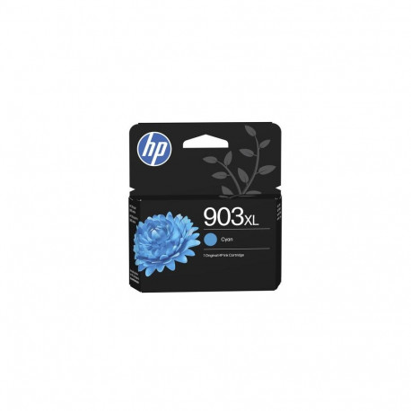 HP 903XL High Yield Cyan Original Ink Cartridge
