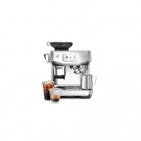 Sage the Barista Touch Fully-auto Espresso machine 2 L