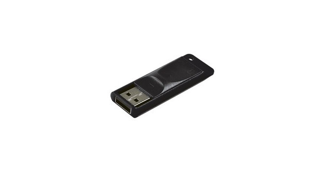 Slider 64GB Black