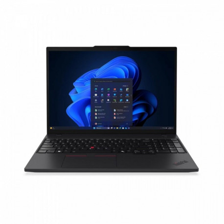 Ultrabook ThinkPad T14 G6 21QC00EBPB W11Pro Ultra 7 255U/32GB/1TB/INT/14.0 WUXGA/Black/3YR Premier S