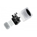 CPU cooler Light Loop IO LCD 360mm White