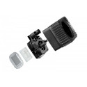CPU cooler Light Loop IO LCD 240mm Black