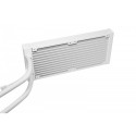 CPU cooler Light Loop IO LCD 240mm White