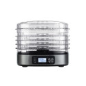 Mushroom dryer MSG-12