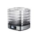 Mushroom dryer MSG-12