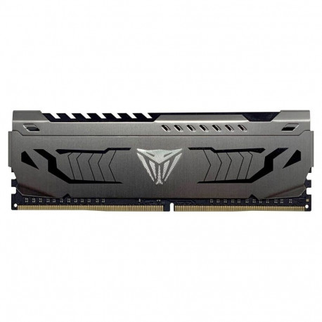 Memory DDR4 Viper Steel 8GB/3600(1*8GB) Grey CL18