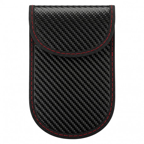 Keyless Key Case (Faraday Cage)