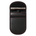 Keyless Key Case (Faraday Cage)
