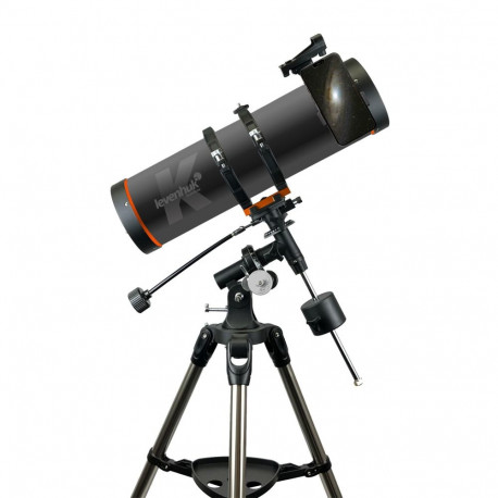 Levenhuk Kelvin Nova PLUS 130/650 Phototelescope
