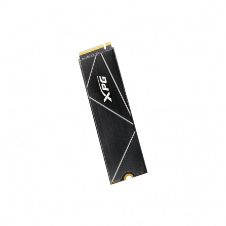 ADATA | XPG Gammix S70 BLADE | 2000 GB | SSD form factor M.2 2280 | Solid-state drive interface  PCI