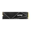 ADATA | XPG Gammix S70 BLADE | 2000 GB | SSD form factor M.2 2280 | Solid-state drive interface  PCI