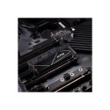 ADATA | XPG Gammix S70 BLADE | 2000 GB | SSD form factor M.2 2280 | Solid-state drive interface  PCI