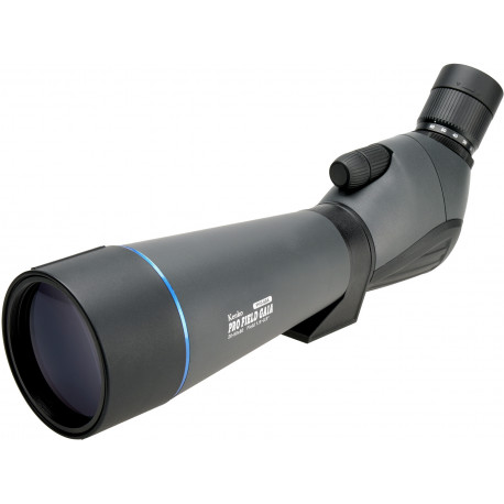 Kenko spotting scope Pro Field Gaia PFG-60A 20-60x80