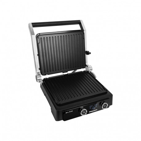 44-621# Grill elektryczny blow 2500w led mastergrill pro