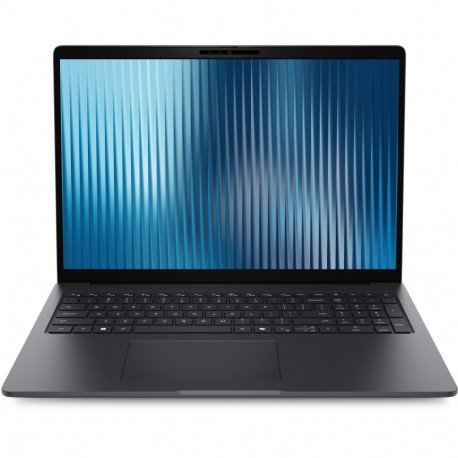 Dell Pro 3 16 P316260/Core™ 7 350/16GB/512GB SSD/14.0" FHD+/FgrPr /W11 Pro/FHD/IR Cam & Mic/WLAN + B