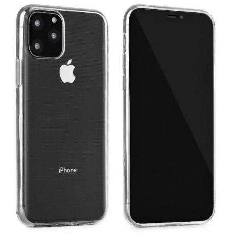 Phone case Xiaomi 17T Pro Ultra Slim 0.5mm, transparent