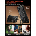 Supcase kaitseümbris UB Grip Mag MagSafe iPhone 17 Pro Max, must