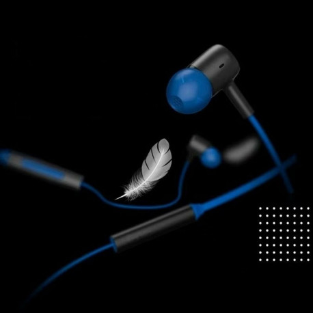 Wireless earphones Xiaomi SonicBass 2 blue
