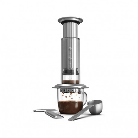 Premium AeroPress coffee maker